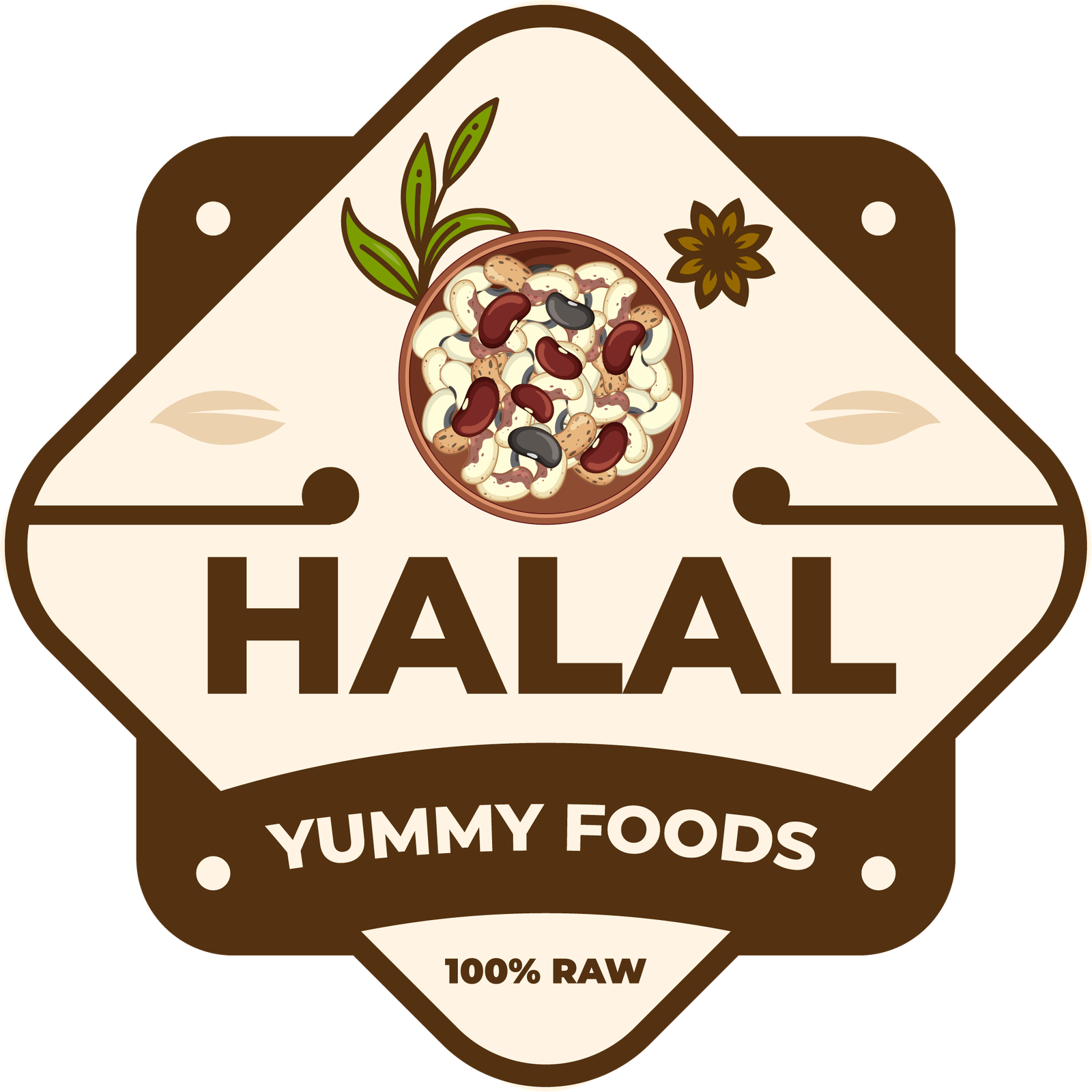 Halal Yummy Foods